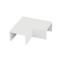 Trunking Flat 90d Bend 16x25 SFW
