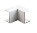 Trunking internal 90d Bend 25x40 SIE