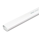Oval 20mm Conduit 3m