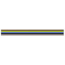 Heat Shrink 6.4mm= 4,6sing 1m HS KiT1-6