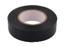 Insulation tape 19x33m Black