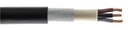 Armoured 1.5mm 3c SWA 50m