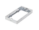 Metal Box Extension 2g 16mm