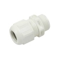 Gland 20mm IP68 Wh M20 (LOOSE-each)