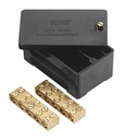 Connection Block 2Pole 100a Click=WA228