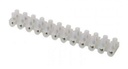 Connector Strip 30A CLEAR