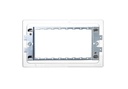 Bg Scr.Less Grid Frame 3-4g RFR34FP