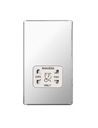 Bg Scr.Less Shaver Skt PChr FPC20W