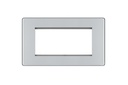Bg Scr.Less Media 2g 4M PChrome FPCEMR4