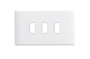 Grid 3g Bg Cover Wh G83/R83