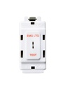 Grid DP 20a Emerg Mod Bg Wh G30EL/R12EL