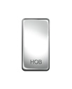 Grid Rocker Hob Bg CP GRHBPC/RRHBPC