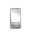 Grid Rocker WashM Bg CP GRWMPC/RRWMPC