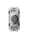 Grid Mount Br Steel Dimmer 50w Led BG GBSD400/RBSDTR
