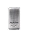 Grid Rocker CookH Bg BS GRCHBS/RRCHBS