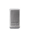 Grid Rocker WaterH Bg BS GRWHBS/RRWHBS