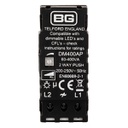 Bg.Curv Led Dim.Module 50w DM400AP