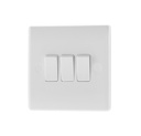 Bg.Curv Switch 3g 2w Whi 843