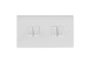 Bg.Curv Switch 4g 2w Whi 844