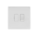 Bg.Curv Fuse Spur Sw Whi 850