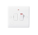 Bg.Curv Fuse Spur Sw Neo FlexO Whi 853