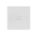 Bg.Curv Tele Slave 1g idc Whi 8BTSI/1