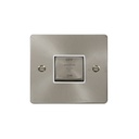Fan Sw 3pole Def Sbr Wh FPBS520