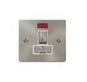 Fuse Spur Neo Def Sbr Wh FPBS752