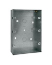 Mode-Grid Metal Box 3raw 47mm WA518