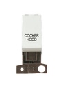 Mode-Grid Sw DP 13a Cook.Hood MD018WH-CH
