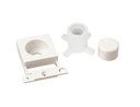 Mode-Grid Dimm Mount D.Spaces MD150WH
