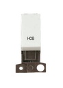 Mode-Grid Sw DP 13a Hob MD018WH-HB
