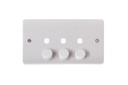 Mode 2g Plate for 3g Dimm CMA147PL