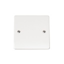 Mode 1gBlank Plate Whi CMA060