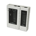 IDC RJ45 NETWORK TOOL XT468N/BX
