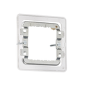 ML Grid Frame 1-2g ScrLess GDS001F