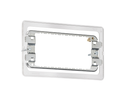 ML Grid Frame 3-4g ScrLess GDS002F