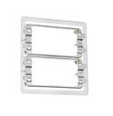 ML Grid Frame 2Raws 6-8g GDS003F