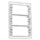 ML Grid Frame 3Raws 9-12g GDS004F