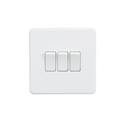 ML ScrLess Whi.Matt 3g Switch SF4000