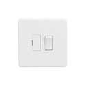 ML ScrLess Whi.Matt FuSpur Sw SF6300MW