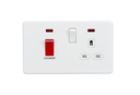 ML ScrLess Whi.Matt Cooker+Skt Neo SFR83MNMW