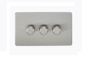 ML ScrLess BruChr Dimr 3g 5-150w SF2193BC