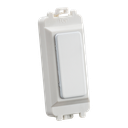 ML Grid Module Whi.Matt Blank GDM013MW