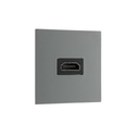 Euro Module HDMI Grey (Special)