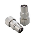 Tv Plug Male