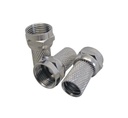 Sat F connector