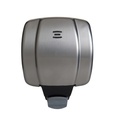 Socket 1g IP66 Ssteel Bg WPL21(only to order)