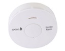 Smoke Opt RF Interlnk 10yr Battery Sent GS-610RF