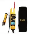 Tester Volt Cont combi + Pen DL6799